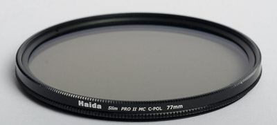 Haida Slim Pro II MC C-Pol