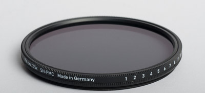 Heliopan Pol circ. SH-PMC