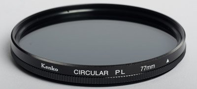 Kenko Circular PL